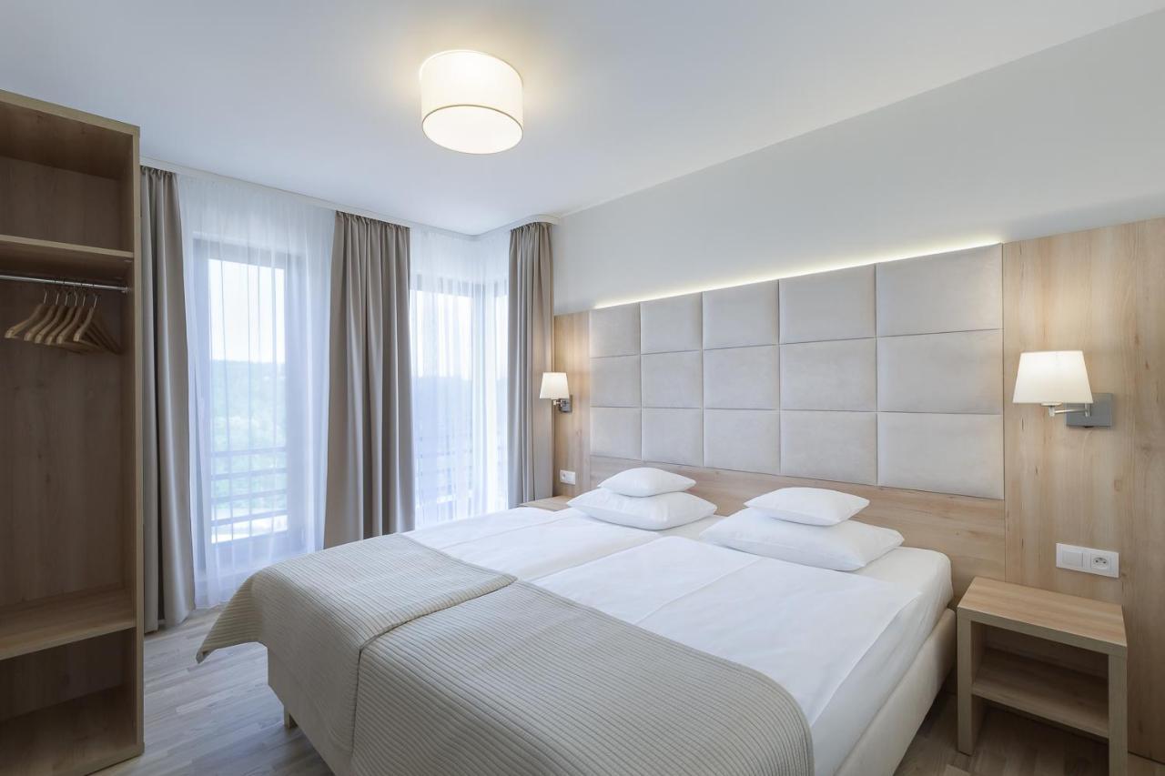 Blue Mountain Resort Szklarska Poręba Habitación foto