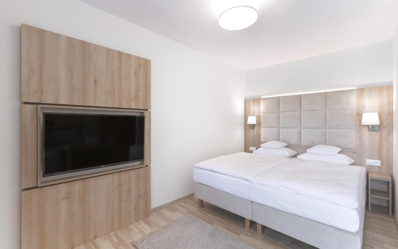 Blue Mountain Resort Szklarska Poręba Habitación foto